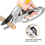 Garden Clippers Pruning Shears for Gardening