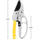 Garden Clippers Pruning Shears for Gardening