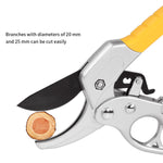 Garden Clippers Pruning Shears for Gardening