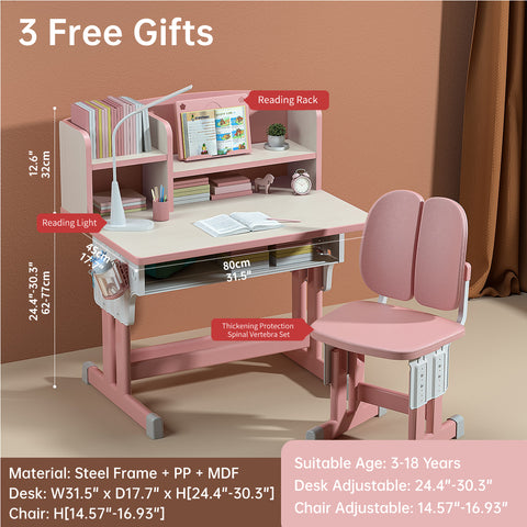 https://www.lyhoe.com/cdn/shop/products/Kids-Study-Desk-and-Chair-Set-Height-Adjustable-Pink-7_large.jpg?v=1670307130